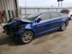 2017 HYUNDAI SONATA SE - 5NPE24AF8HH512808