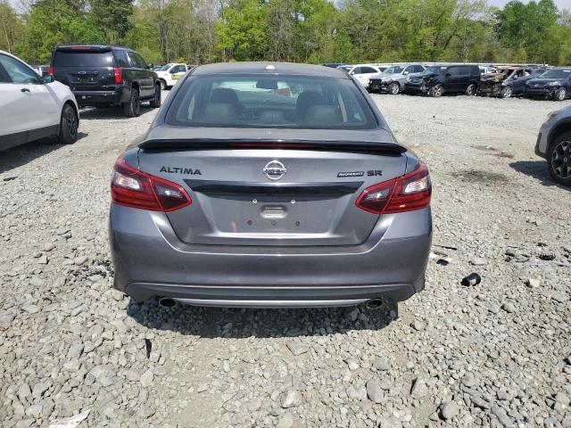 2018 Nissan Altima 2.5 VIN: 1N4AL3AP6JC279212 Lot: 51270924