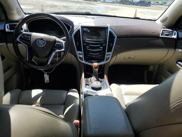 2015 CADILLAC SRX PERFOR - 3GYFNFE30FS560114