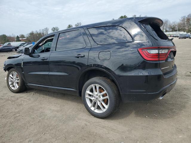 2022 Dodge Durango Gt VIN: 1C4RDJDG8NC104816 Lot: 39171779