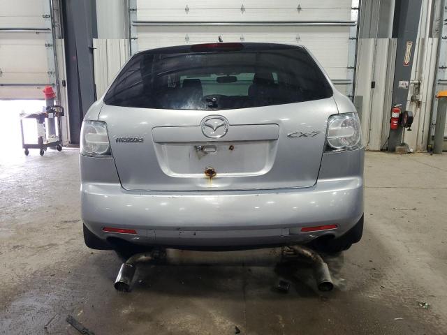 2007 Mazda Cx-7 VIN: JM3ER293570132919 Lot: 49277424