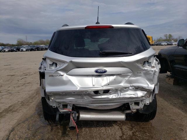 2016 Ford Escape Se VIN: 1FMCU0G9XGUB67678 Lot: 50455714