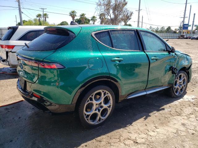 2024 ALFA ROMEO TONALE TI - ZASPATCW4R3055483