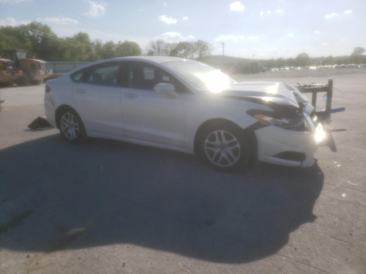 1FA6P0H77G5121828 2016 Ford Fusion Se