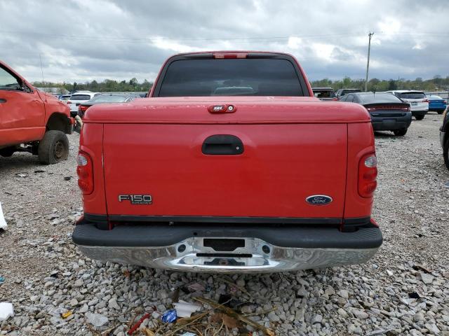 2002 Ford F150 Supercrew VIN: 1FTRW07642KE04944 Lot: 49199904