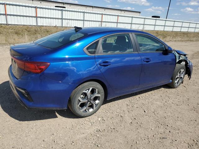 2020 Kia Forte Fe VIN: 3KPF24AD4LE262144 Lot: 51712264