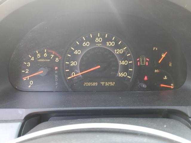 2005 Honda Odyssey Ex VIN: 5FNRL384X5B027464 Lot: 49870814