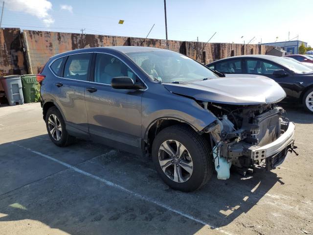 2017 Honda Cr-V Lx VIN: 7FARW5H30HE001152 Lot: 52597994