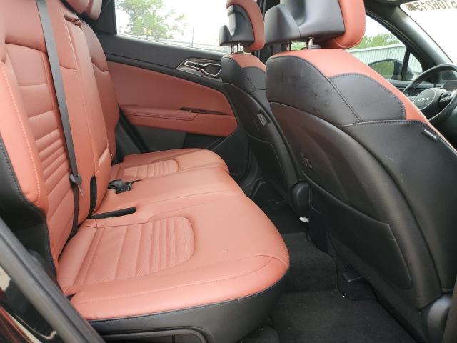 2023 KIA SPORTAGE S - 5XYK43AF0PG031061