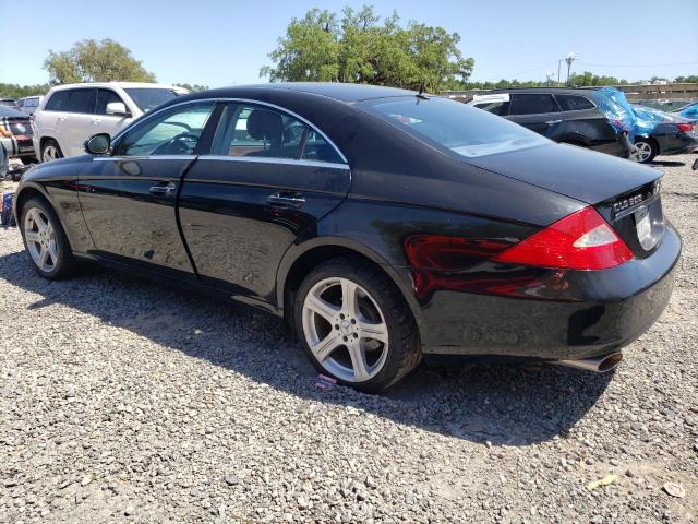 2006 Mercedes-Benz Cls 500C VIN: WDDDJ75X26A023429 Lot: 51089624