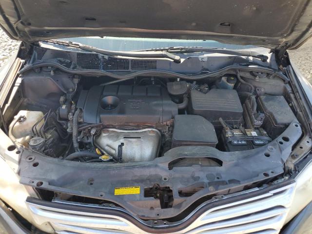 2010 Toyota Venza VIN: 4T3ZA3BB7AU038312 Lot: 52321194