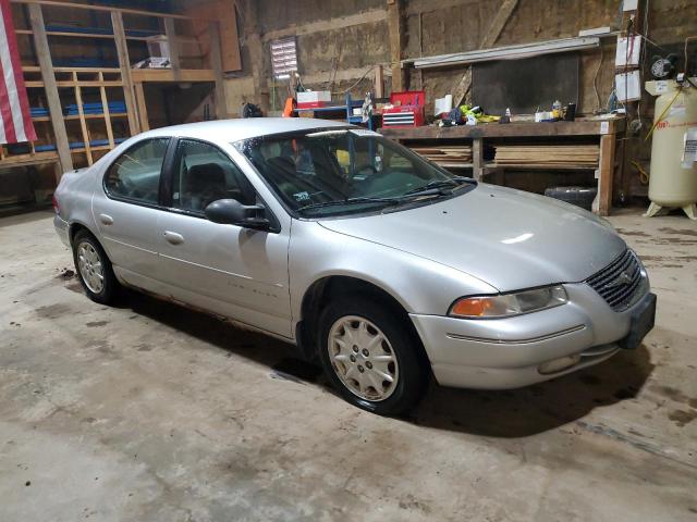 2000 Chrysler Cirrus Lxi VIN: 1C3EJ56H2YN209417 Lot: 50095674