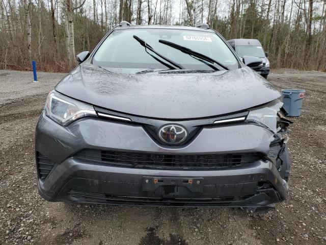 2017 Toyota Rav4 Le VIN: 2T3BFREV4HW544959 Lot: 52166954