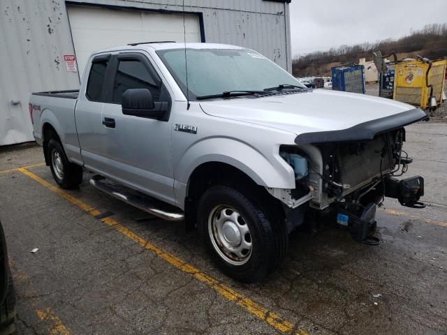 2015 FORD F150 SUPER - 1FTFX1EF3FKD38384