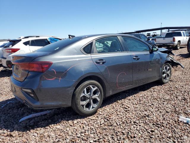 2021 Kia Forte Fe VIN: 3KPF24AD4ME373553 Lot: 48806244