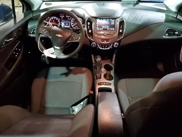 2019 Chevrolet Cruze Lt VIN: 1G1BE5SM6K7136952 Lot: 48824934