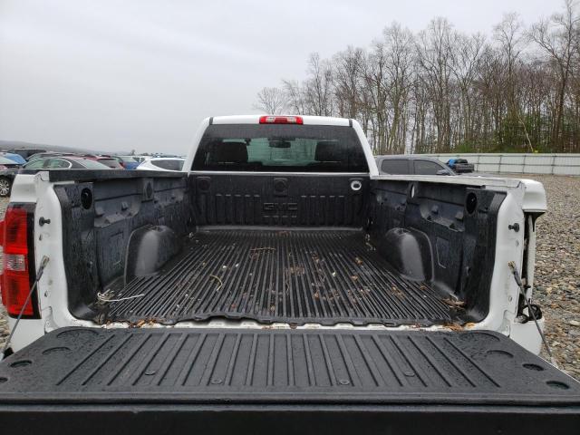 2015 GMC Sierra K2500 Heavy Duty VIN: 1GT02XEG2FZ557747 Lot: 51241884