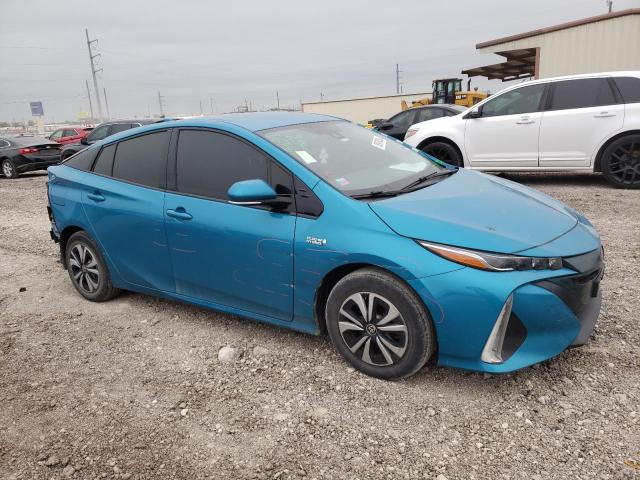 2019 TOYOTA PRIUS PRIM - JTDKARFP0K3113799