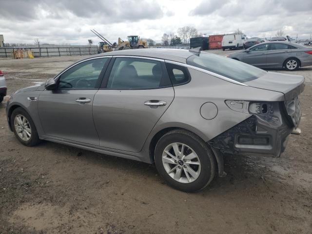 2016 KIA OPTIMA LX - 5XXGT4L33GG008914