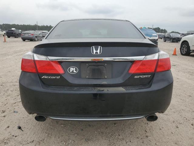 2015 Honda Accord Sport VIN: 1HGCR2F50FA119902 Lot: 51184144