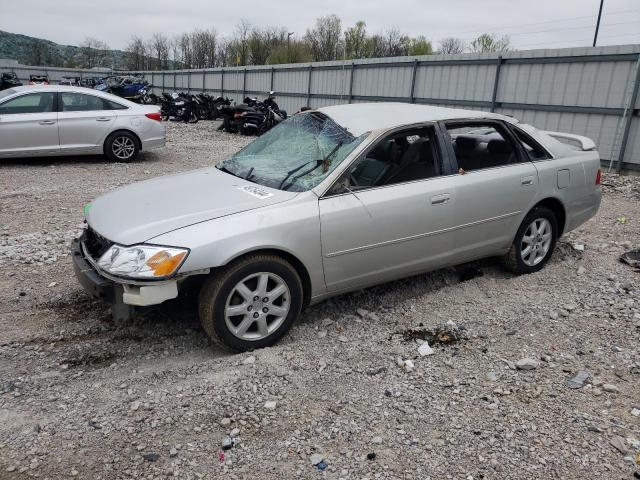 2004 Toyota Avalon Xl VIN: 4T1BF28B94U347216 Lot: 49754344