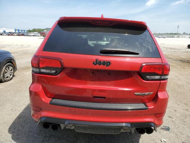 2020 Jeep Grand Cherokee Trackhawk VIN: 1C4RJFN93LC225854 Lot: 51294664