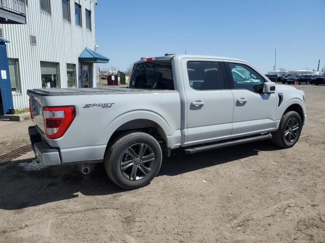 2023 Ford F150 Supercrew VIN: 1FTEW1EP2PKF50315 Lot: 45619724