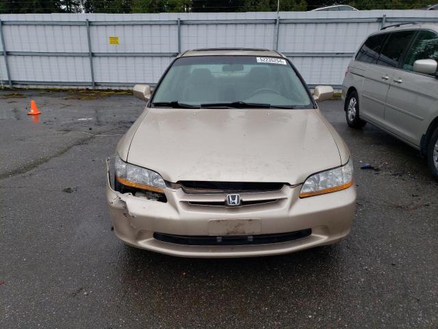 2000 Honda Accord Ex VIN: 1HGCG1655YA020396 Lot: 52235254