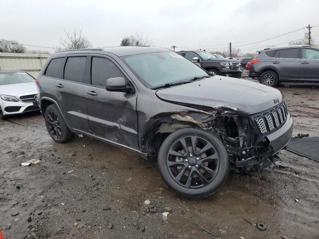 Vin: 1c4rjfagxhc777685, lot: 77523554, jeep grand cher laredo 20174