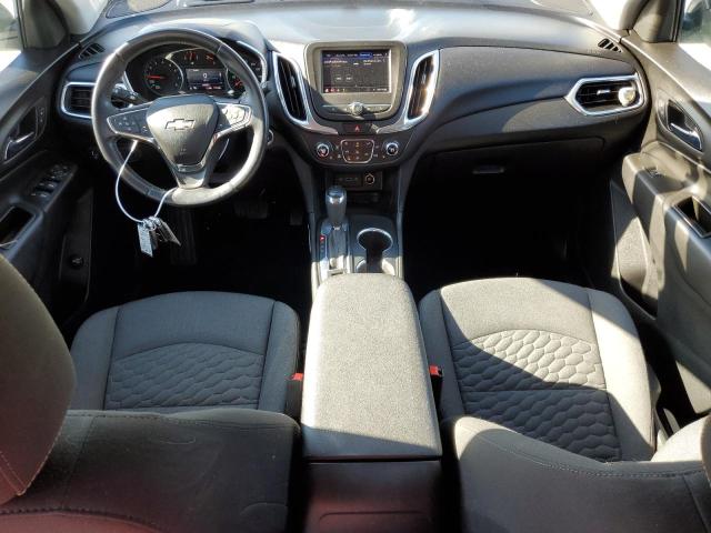 2020 Chevrolet Equinox Lt VIN: 3GNAXKEV4LS730269 Lot: 51548414