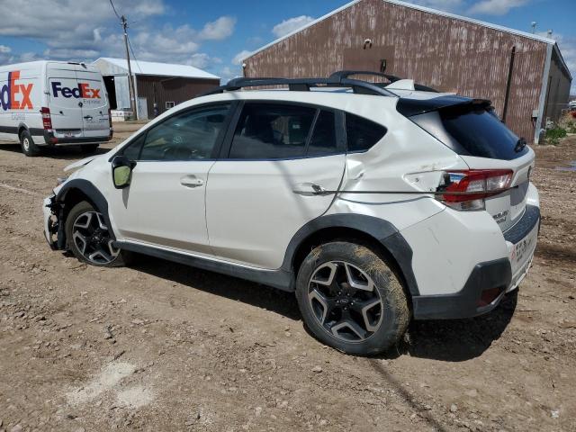 JF2GTAMC9KH347820 2019 Subaru Crosstrek Limited