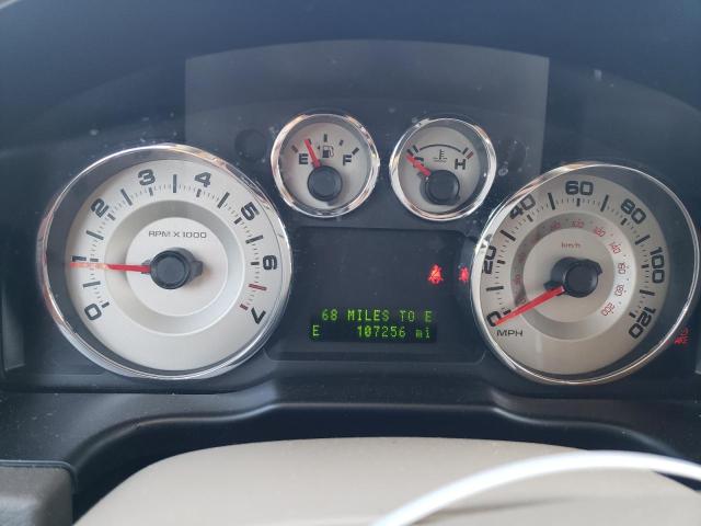 2010 Ford Edge Sel VIN: 2FMDK3JC2ABA76871 Lot: 52321754