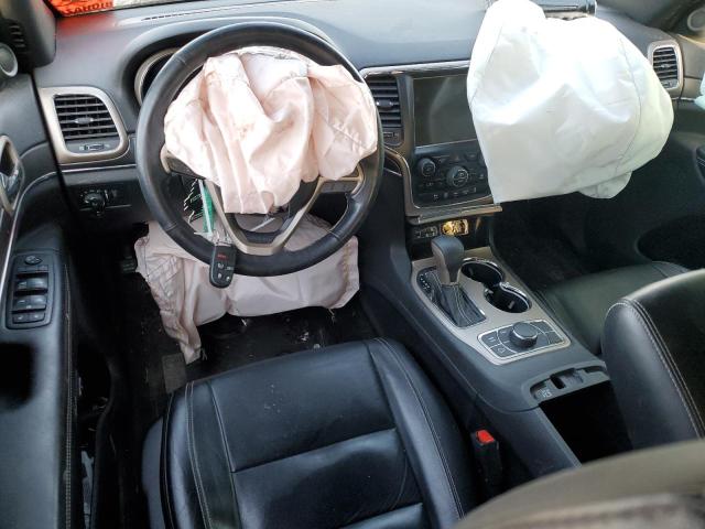 2016 Jeep Grand Cherokee Limited VIN: 1C4RJFBG5GC327956 Lot: 51746654