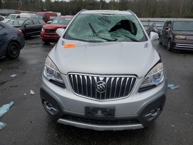 2014 Buick Encore Premium VIN: KL4CJDSB3EB704005 Lot: 50447884