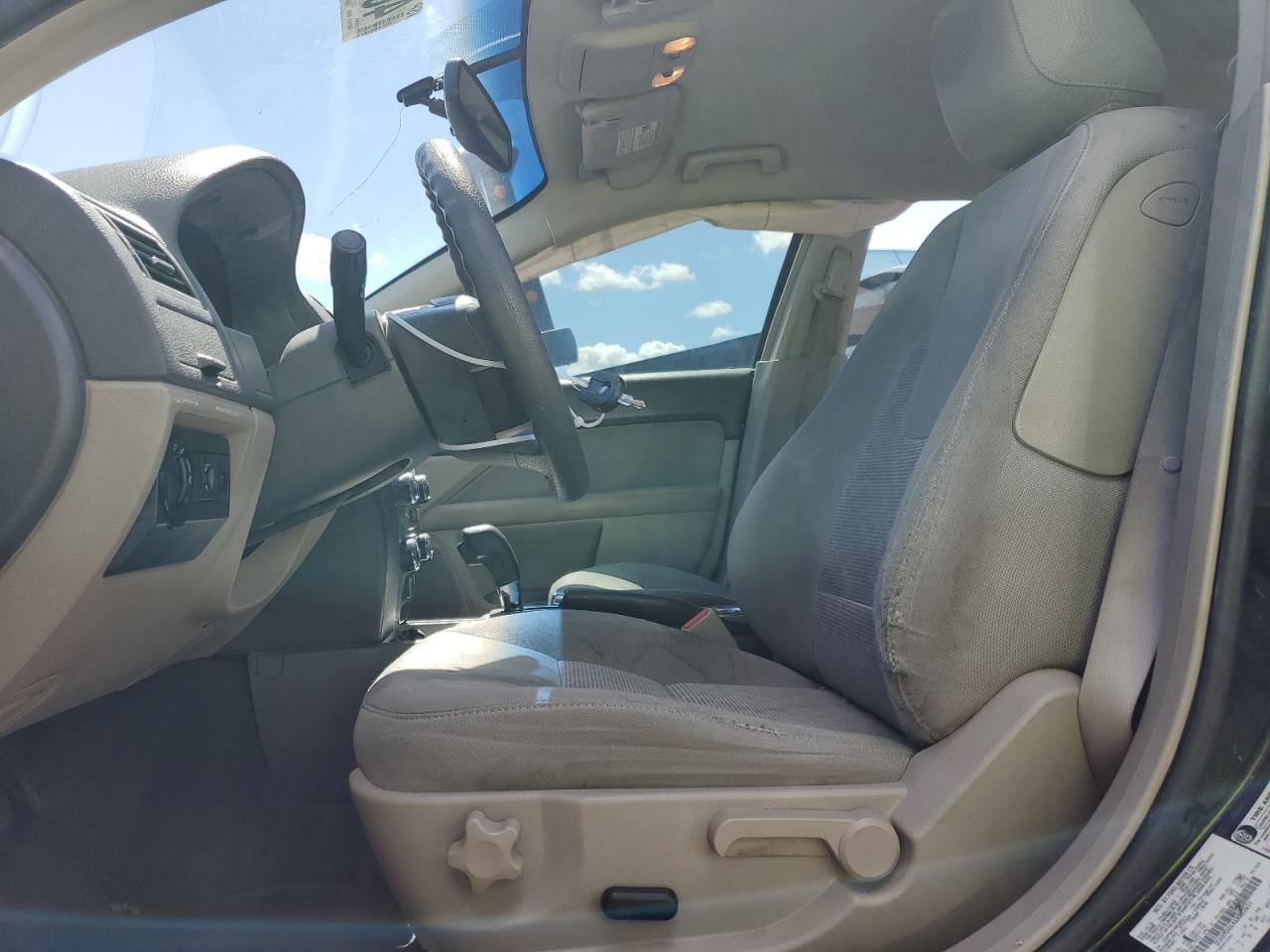 3FAHP0HA4AR382651 2010 Ford Fusion Se