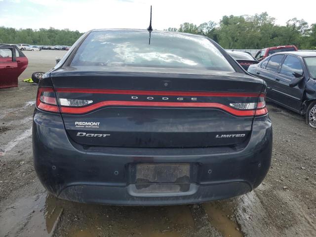 2013 Dodge Dart Limited VIN: 1C3CDFCA4DD132951 Lot: 51530754