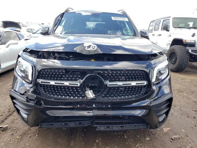 2023 Mercedes-Benz Glb 250 4Matic VIN: W1N4M4HB2PW311397 Lot: 50327524