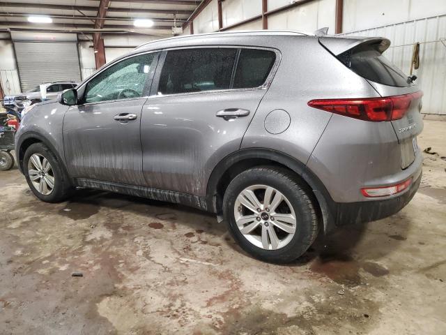 2019 Kia Sportage Lx VIN: KNDPM3AC7K7505444 Lot: 50527624