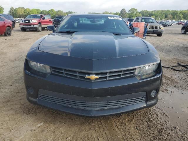 2015 Chevrolet Camaro Ls VIN: 2G1FB1E30F9151036 Lot: 51295724