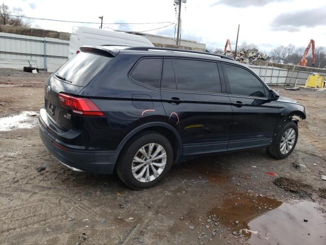 2018 Volkswagen Tiguan S VIN: 3VV0B7AX8JM088147 Lot: 48775064