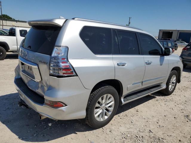 2018 LEXUS GX 460 Photos | TX - FT. WORTH - Repairable Salvage Car ...