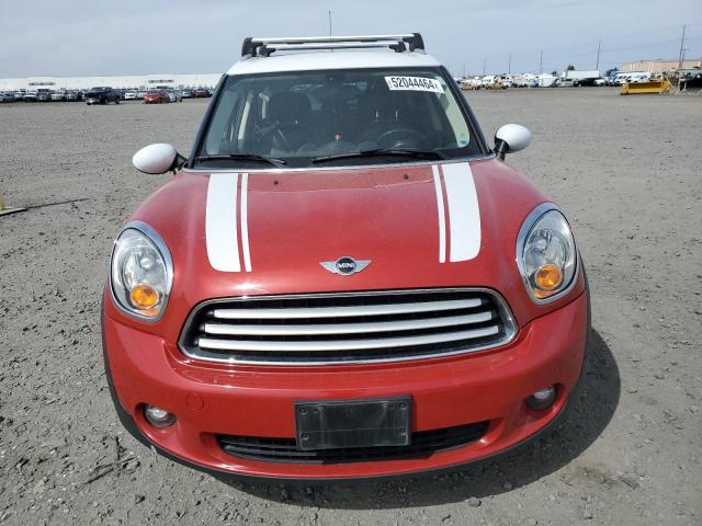 2014 Mini Cooper Countryman VIN: WMWZB3C56EWR42503 Lot: 52044464