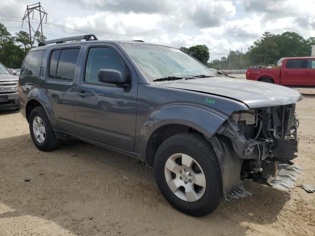 2012 Nissan Pathfinder S VIN: 5N1AR1NN0CC623024 Lot: 50634864