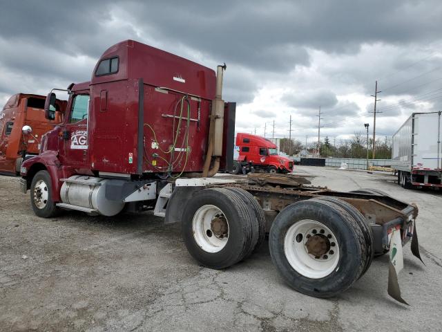 2006 International 9200 9200I VIN: 2HSCEAPR26C266606 Lot: 39243115