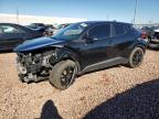 2021 TOYOTA C-HR XLE - JTNKHMBX4M1109270