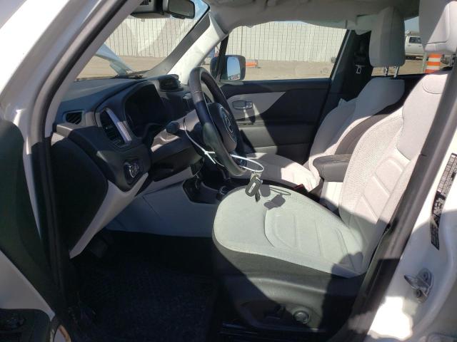 2022 Jeep Renegade Latitude VIN: ZACNJDB11NPN52198 Lot: 49450934