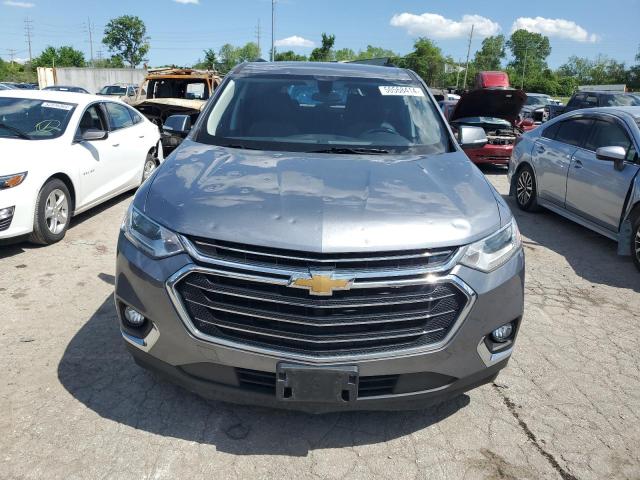 2019 CHEVROLET TRAVERSE L - 1GNERGKW6KJ106110