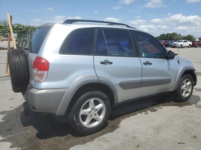 2002 Toyota Rav4 VIN: JTEHH20V726041983 Lot: 49937944