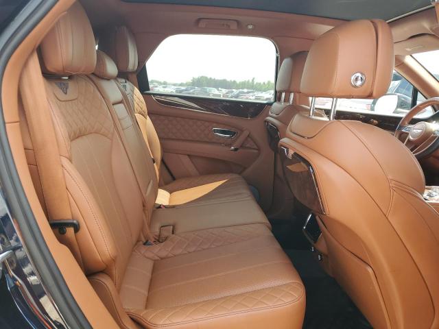 2017 BENTLEY BENTAYGA SJAAC2ZV2HC014547