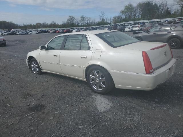 2007 Cadillac Dts VIN: 1G6KD57Y47U224707 Lot: 52483644